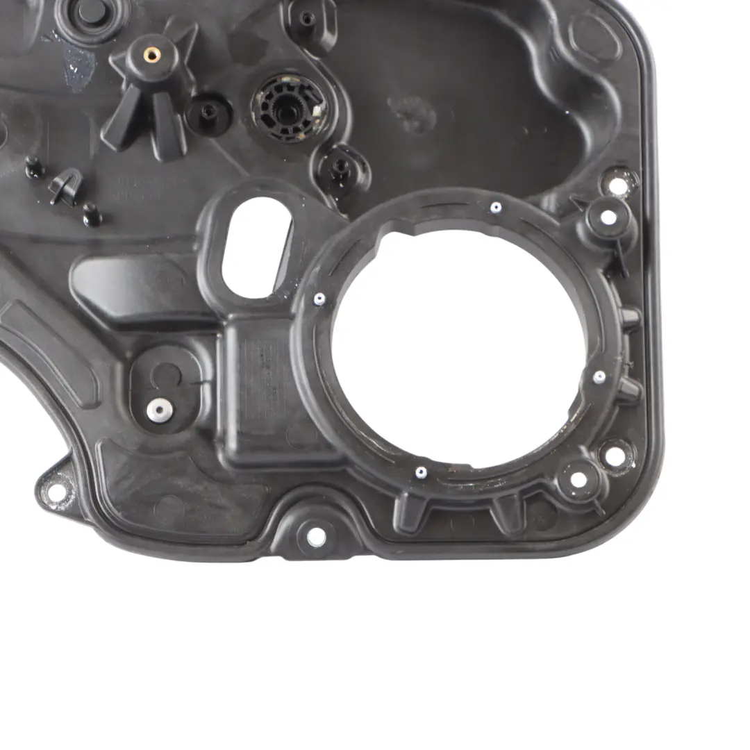 Mk5 Elevalunas Trasero Regulador Izquierdo para Volkswagen Golf con número de pieza 5K4839461 Volkswagen Golf Mk5 Elevalunas Trasero Regulador Izquierdo - SKU 5K4839461 - Número de pieza 5K4839461