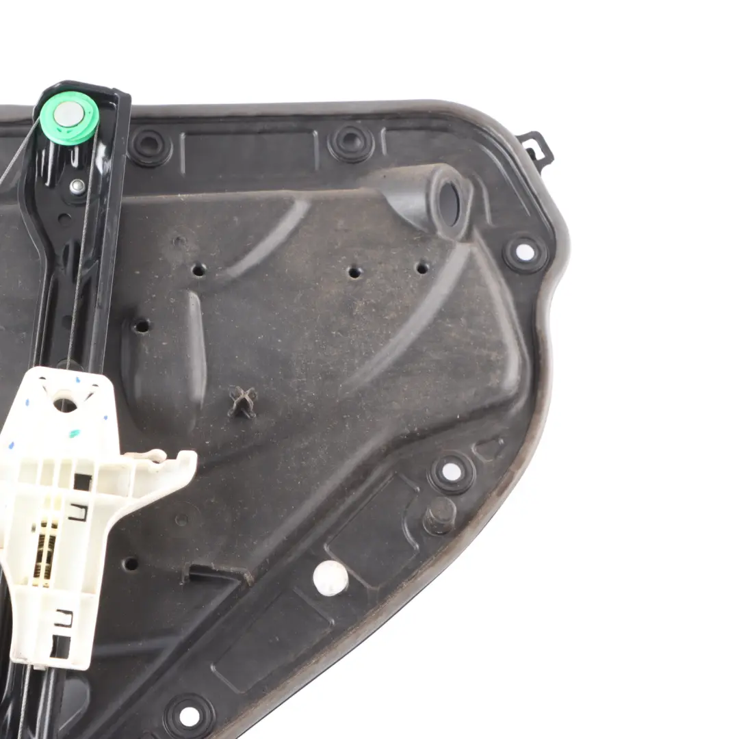 Mk5 Hintere Tür Fensterheber Regulator Links für Volkswagen Golf mit Teilenummer 5K4839461 Volkswagen Golf Mk5 Hintere Tür Fensterheber Regulator Links - SKU 5K4839461 - Teilenummer 5K4839461