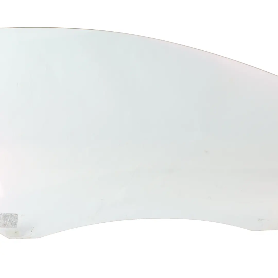 Volkswagen Golf 6 Front Right O/S Door Window Green Glass AS2 - SKU 5K4845202B - Part number 5K4845202B