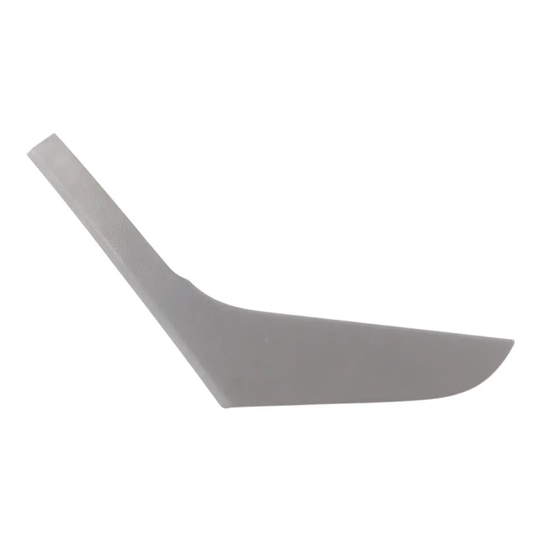 Mk5 Interior Front Door Handle Grab Trim Right O/S to Volkswagen Golf with Part number 5K4868040A Volkswagen Golf Mk5 Interior Front Door Handle Grab Trim Right O/S - SKU 5K4868040A - Part number 5K4868040A