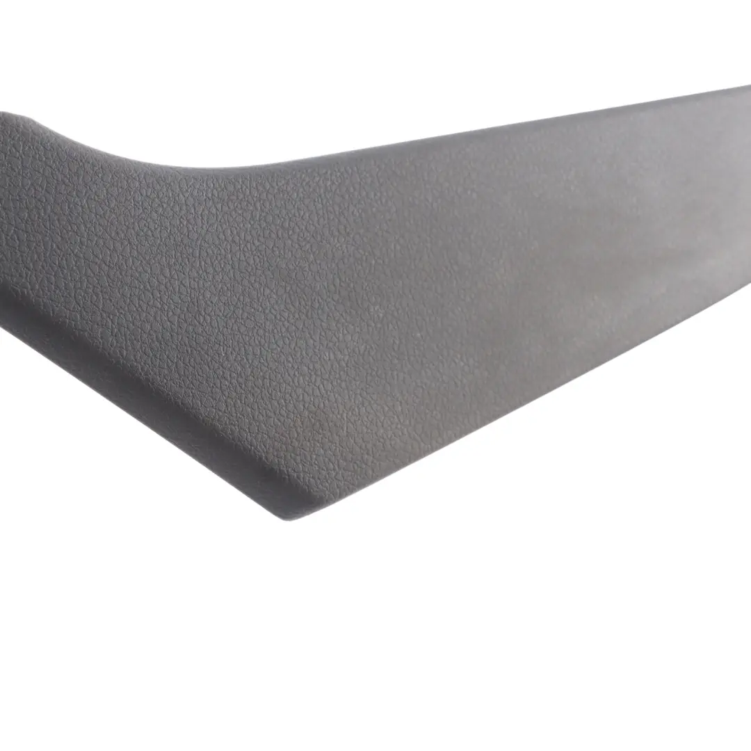 Mk5 Interior Front Door Handle Grab Trim Right O/S to Volkswagen Golf with Part number 5K4868040A Volkswagen Golf Mk5 Interior Front Door Handle Grab Trim Right O/S - SKU 5K4868040A - Part number 5K4868040A