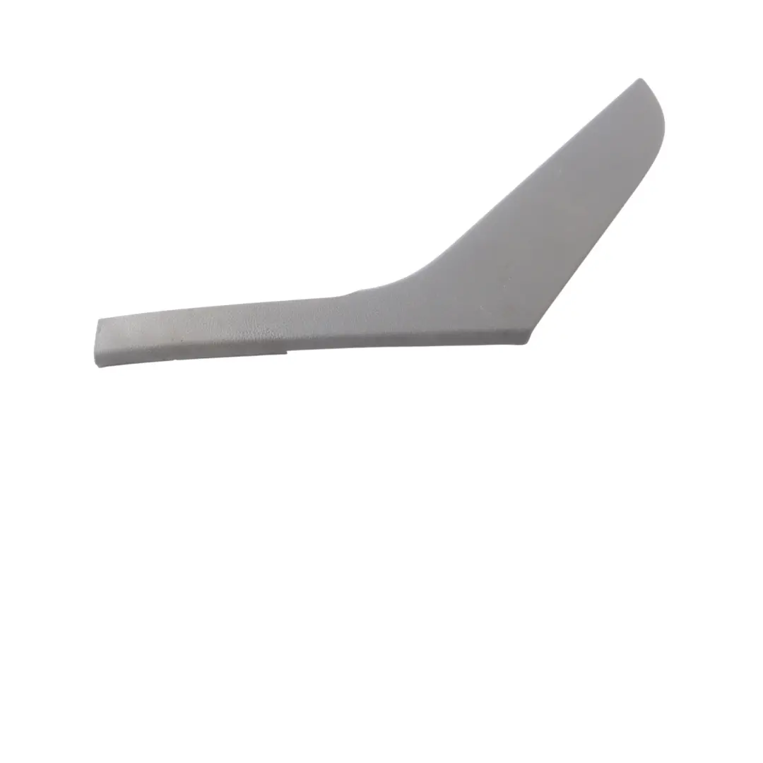 Mk5 Interior Front Door Handle Grab Trim Right O/S to Volkswagen Golf with Part number 5K4868040A Volkswagen Golf Mk5 Interior Front Door Handle Grab Trim Right O/S - SKU 5K4868040A - Part number 5K4868040A