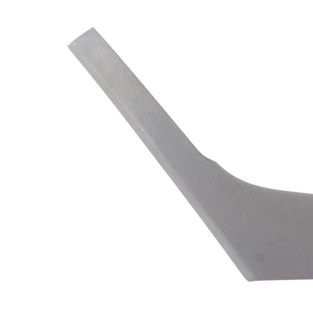 Mk5 Interior Front Door Handle Grab Trim Right O/S to Volkswagen Golf with Part number 5K4868040A Volkswagen Golf Mk5 Interior Front Door Handle Grab Trim Right O/S - SKU 5K4868040A - Part number 5K4868040A