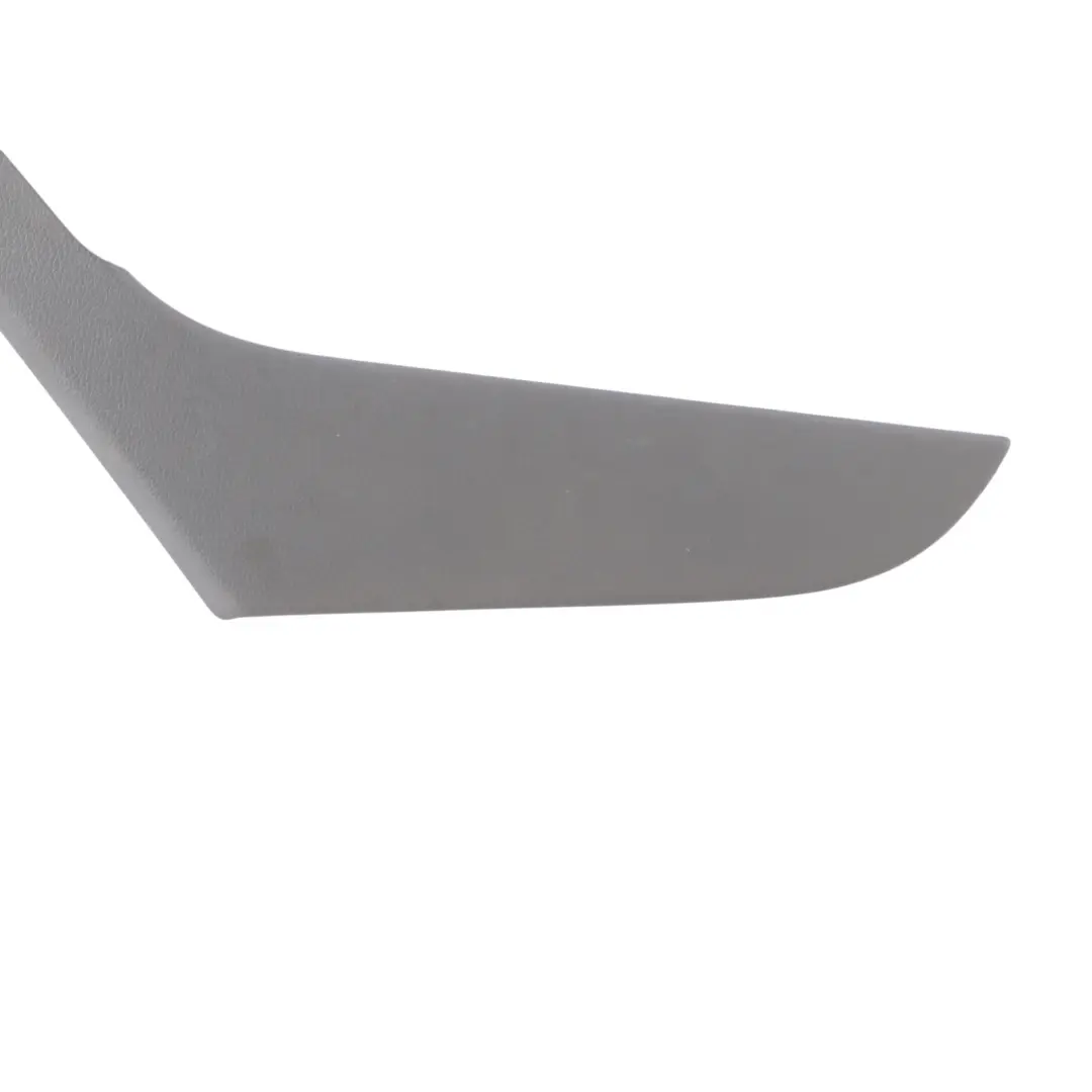 Mk5 Interior Front Door Handle Grab Trim Right O/S to Volkswagen Golf with Part number 5K4868040A Volkswagen Golf Mk5 Interior Front Door Handle Grab Trim Right O/S - SKU 5K4868040A - Part number 5K4868040A