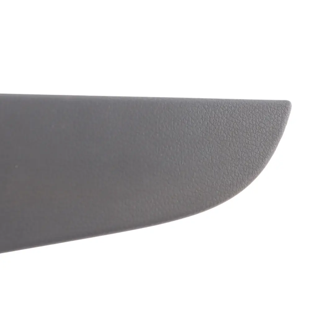 Mk5 Interior Front Door Handle Grab Trim Right O/S to Volkswagen Golf with Part number 5K4868040A Volkswagen Golf Mk5 Interior Front Door Handle Grab Trim Right O/S - SKU 5K4868040A - Part number 5K4868040A