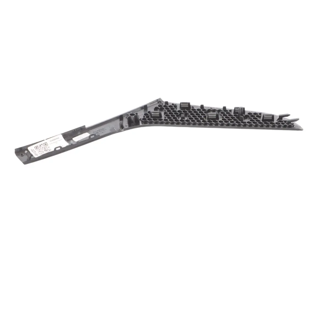 Mk5 Poignée Intérieure Porte Avant Droite pour Volkswagen Golf à propos du numéro de pièce 5K4868040A Volkswagen Golf Mk5 Poignée Intérieure Porte Avant Droite - SKU 5K4868040A - Numéro de pièce 5K4868040A