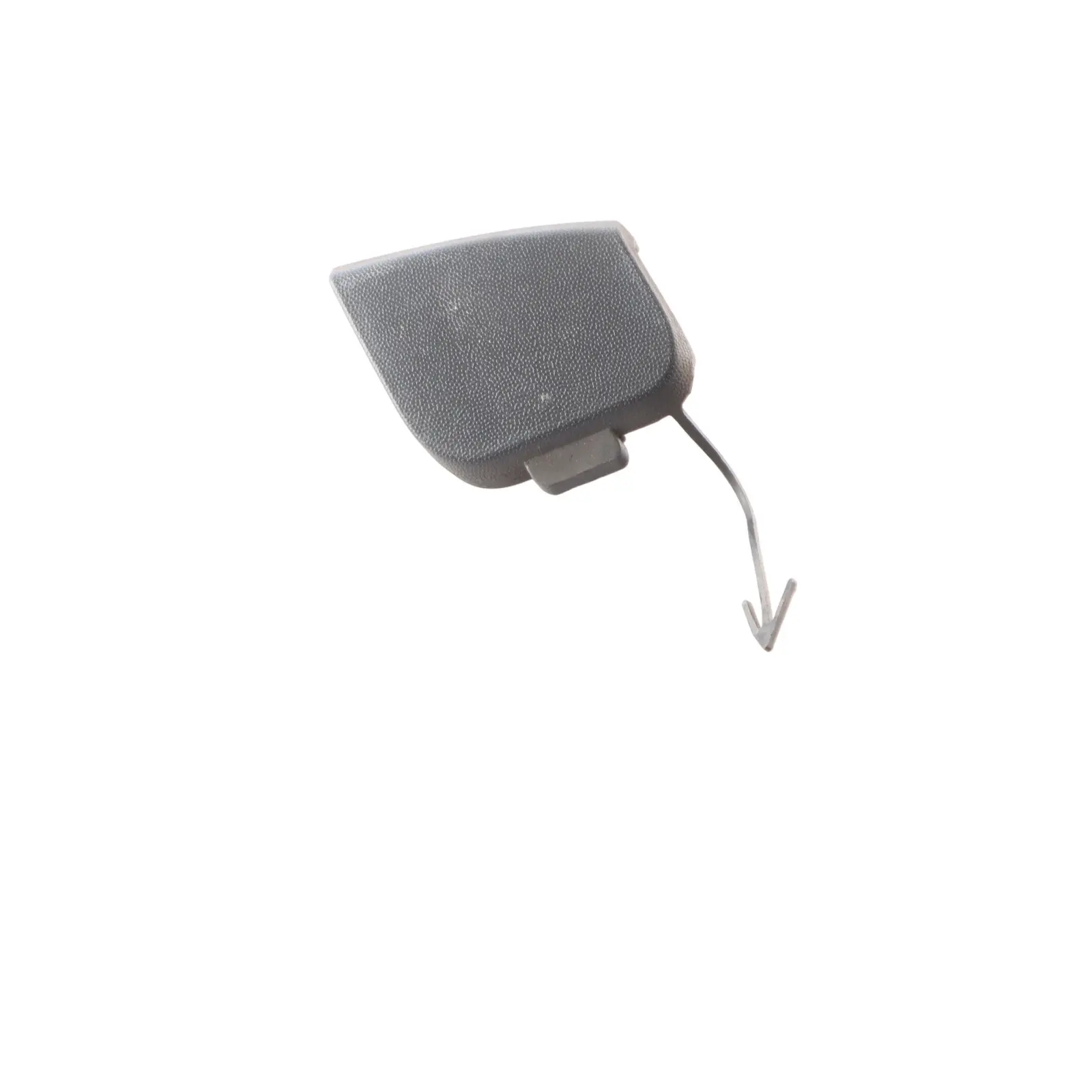 Volkswagen Golf Mk6 Cache Crochet Remorquage Pare-Chocs Arrière 5K6807441