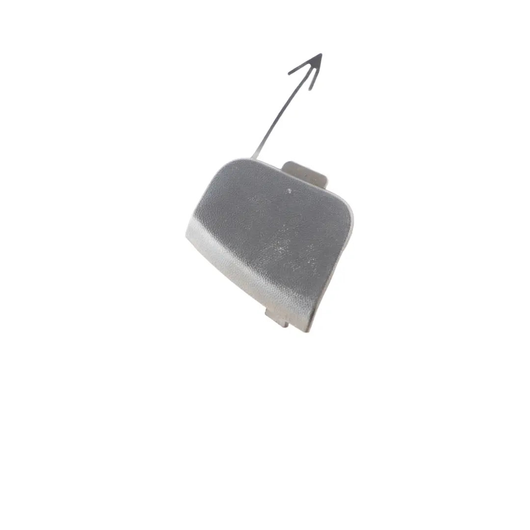 MK6 Tapa Gancho Remolque Paragolpes Trasero para Volkswagen Golf con número de pieza 5K6807441 Volkswagen Golf MK6 Tapa Gancho Remolque Paragolpes Trasero - SKU 5K6807441 - Número de pieza 5K6807441