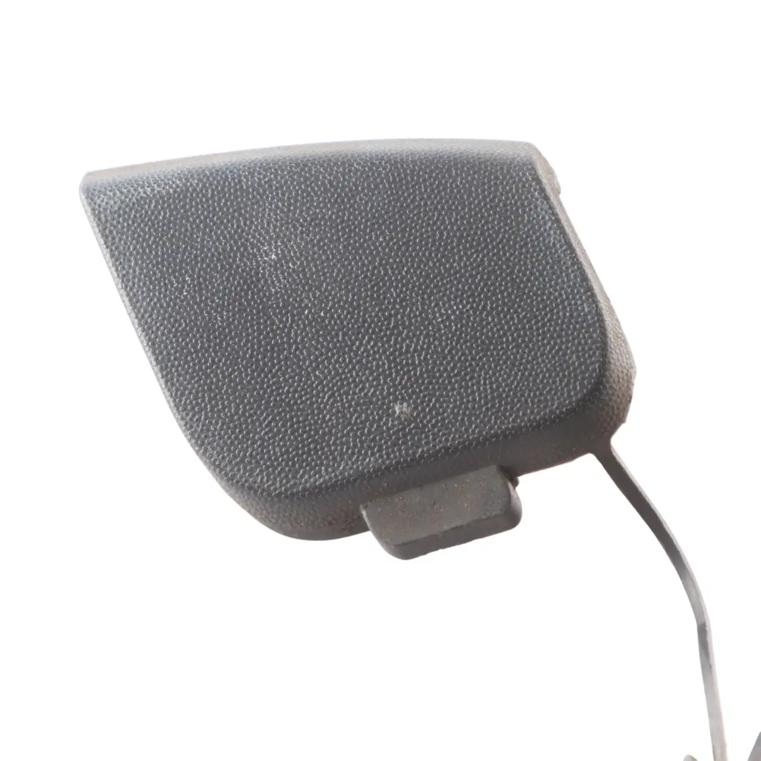 Volkswagen Golf Mk6 Rear Bumper Towing Eye Hoook Cover Cap - SKU 5K6807441 - Part number 5K6807441