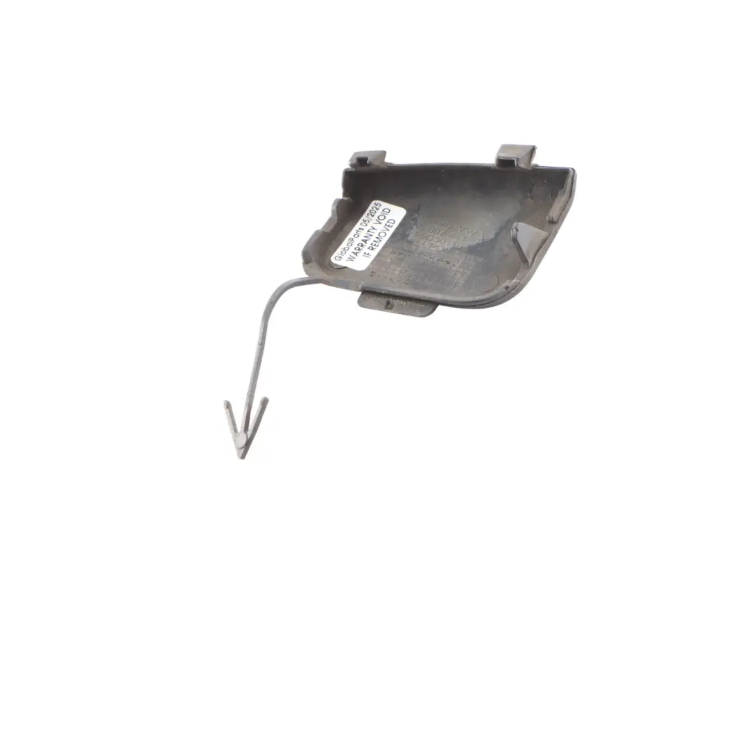 Volkswagen Golf Mk6 Rear Bumper Towing Eye Hoook Cover Cap - SKU 5K6807441 - Part number 5K6807441