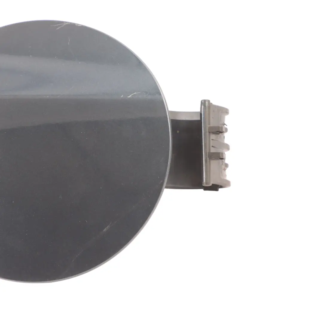 Mk6 1K Fuel Filler Flap Cover Blue Graphite Pearl Effect-C5F to Volkswagen VW Golf with Part number 5K6809857C Volkswagen VW Golf Mk6 1K Fuel Filler Flap Cover Blue Graphite Pearl Effect-C5F - SKU 5K6809857C-BGR - Part number 5K6809857C