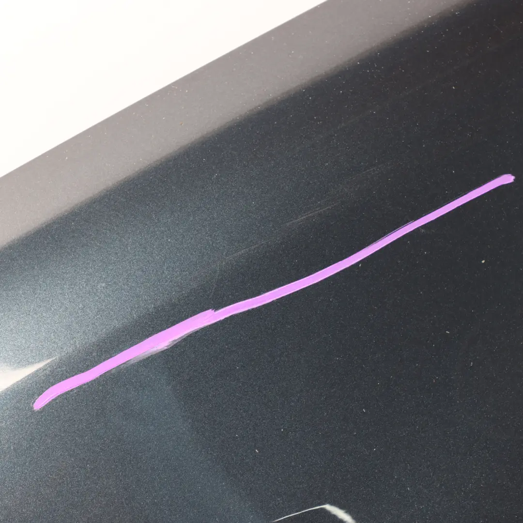 Side Panel Volkswagen VW Golf Mk6 Front Left Wing N/S Blue Graphite Pearl - C5F to with Part number 5K6821021A Side Panel Volkswagen VW Golf Mk6 Front Left Wing N/S Blue Graphite Pearl - C5F - SKU 5K6821021A-BGR - Part number 5K6821021A