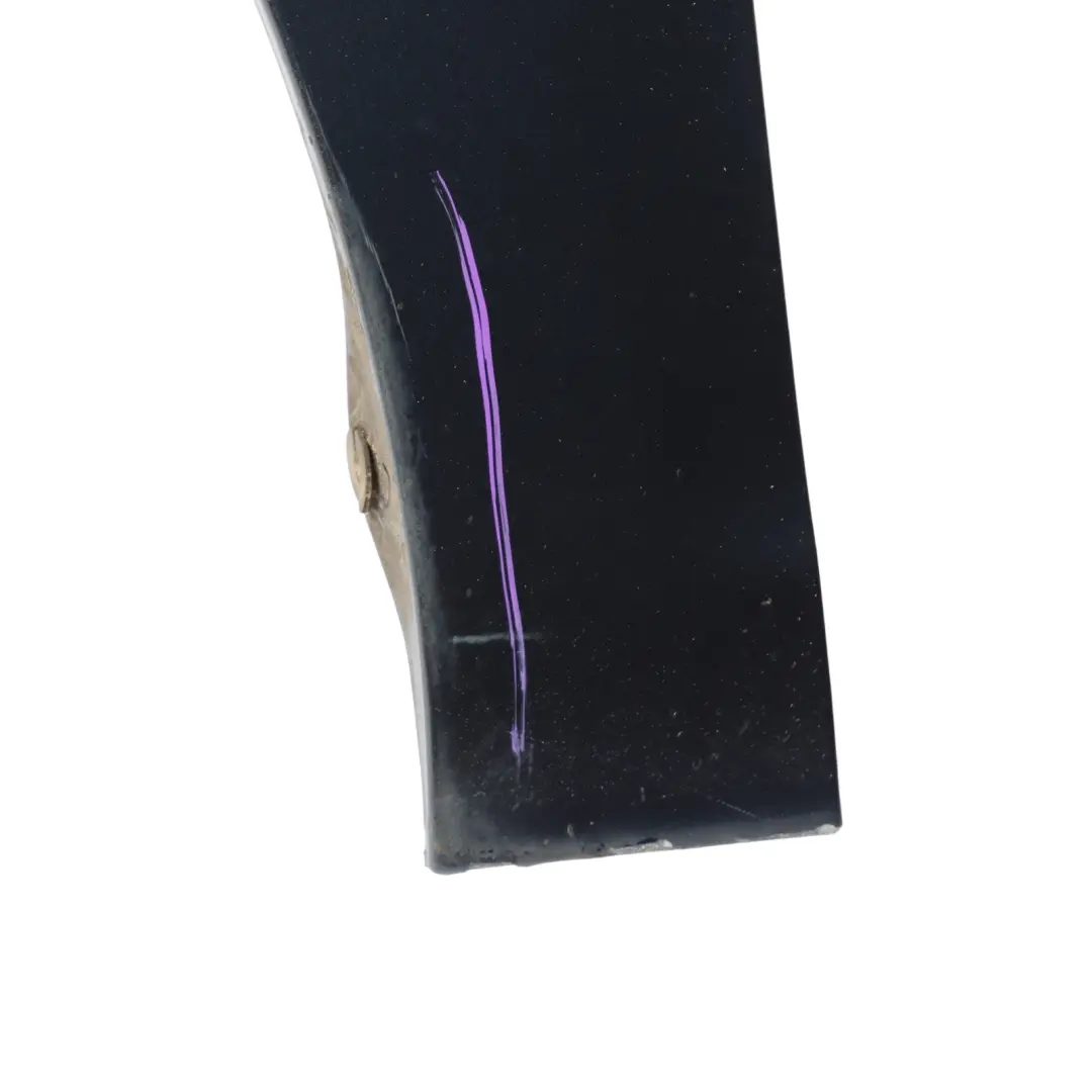 Side Panel Volkswagen VW Golf Mk6 Front Left Wing N/S Blue Graphite Pearl - C5F to with Part number 5K6821021A Side Panel Volkswagen VW Golf Mk6 Front Left Wing N/S Blue Graphite Pearl - C5F - SKU 5K6821021A-BGR - Part number 5K6821021A