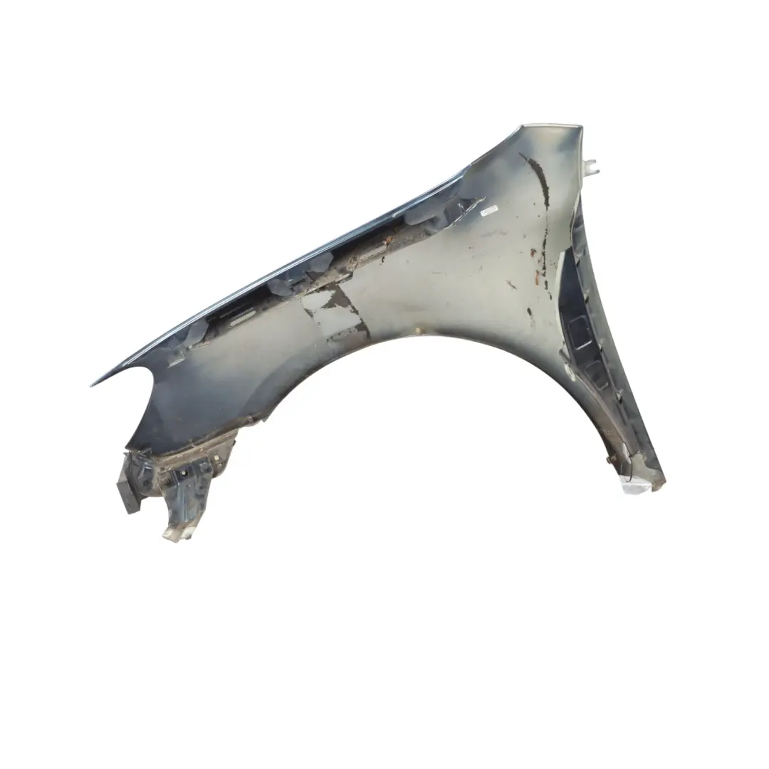 Side Panel Volkswagen VW Golf Mk6 Front Right Wing O/S Blue Graphite Pearl - C5F to with Part number 5K6821022A Side Panel Volkswagen VW Golf Mk6 Front Right Wing O/S Blue Graphite Pearl - C5F - SKU 5K6821022A-BGR - Part number 5K6821022A