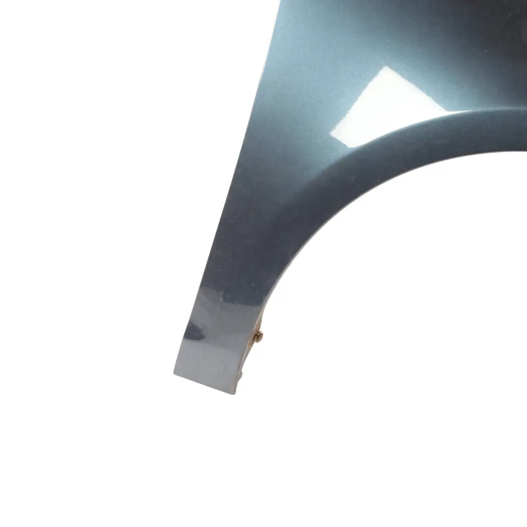 Side Panel Volkswagen VW Golf Mk6 Front Right Wing O/S Blue Graphite Pearl - C5F to with Part number 5K6821022A Side Panel Volkswagen VW Golf Mk6 Front Right Wing O/S Blue Graphite Pearl - C5F - SKU 5K6821022A-BGR - Part number 5K6821022A