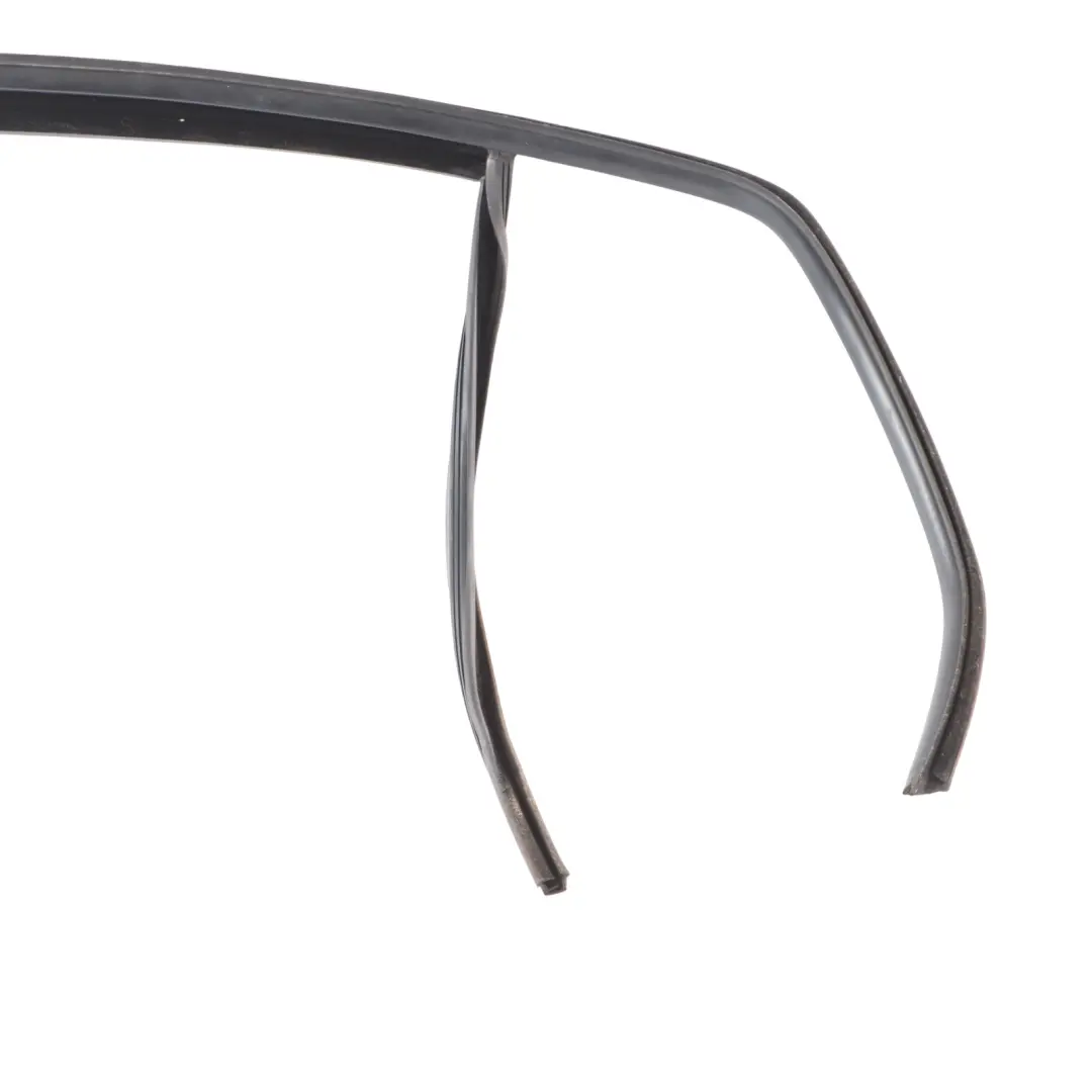 Volkswagen Golf 6 Window Seal Door Rear Left N/S Sealing Gasket - SKU 5K6839431E - Part number 5K6839431E