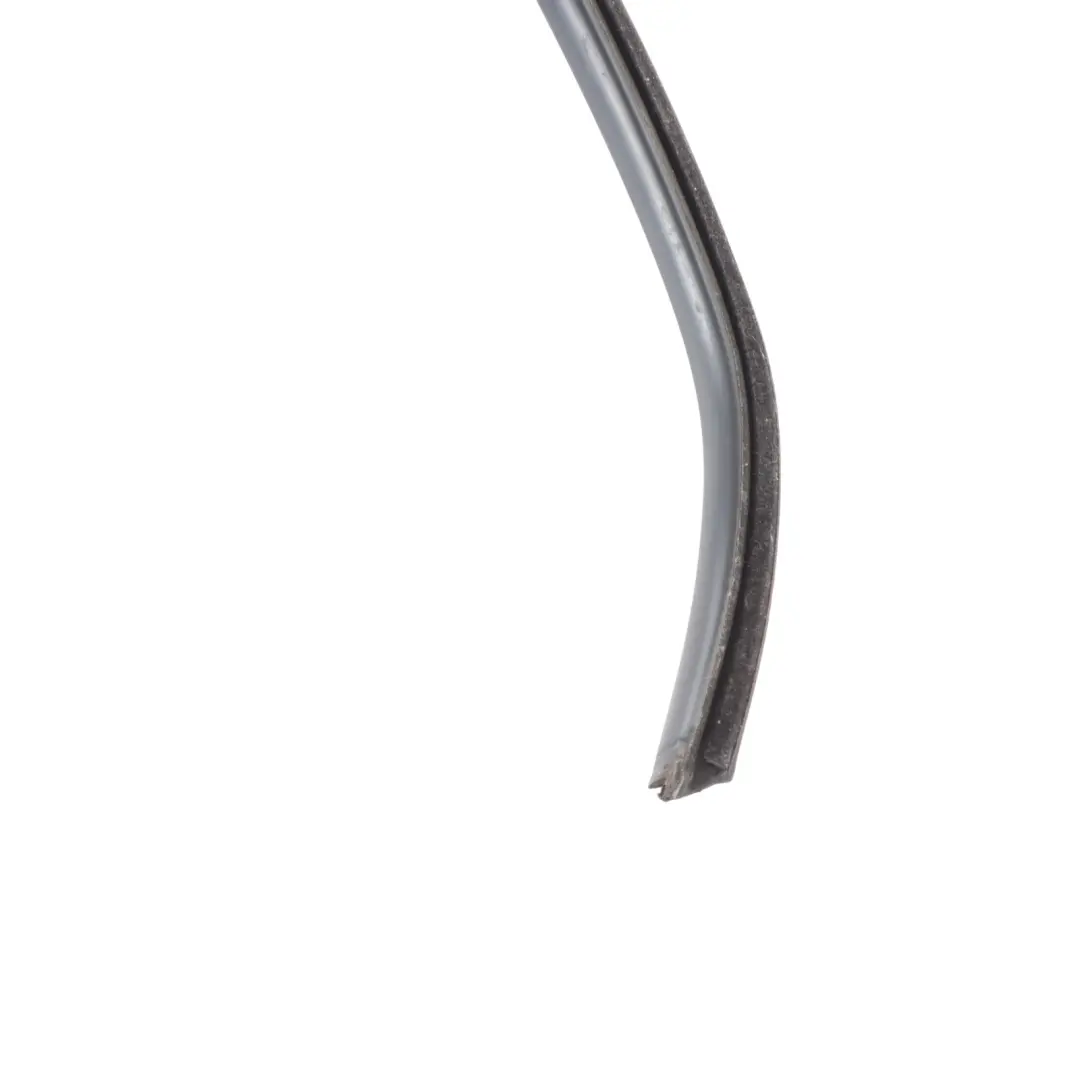 Fensterdichtung Tür Hinten Links Dichtung für Volkswagen Golf 6 mit Teilenummer 5K6839431E Volkswagen Golf 6 Fensterdichtung Tür Hinten Links Dichtung - SKU 5K6839431E - Teilenummer 5K6839431E