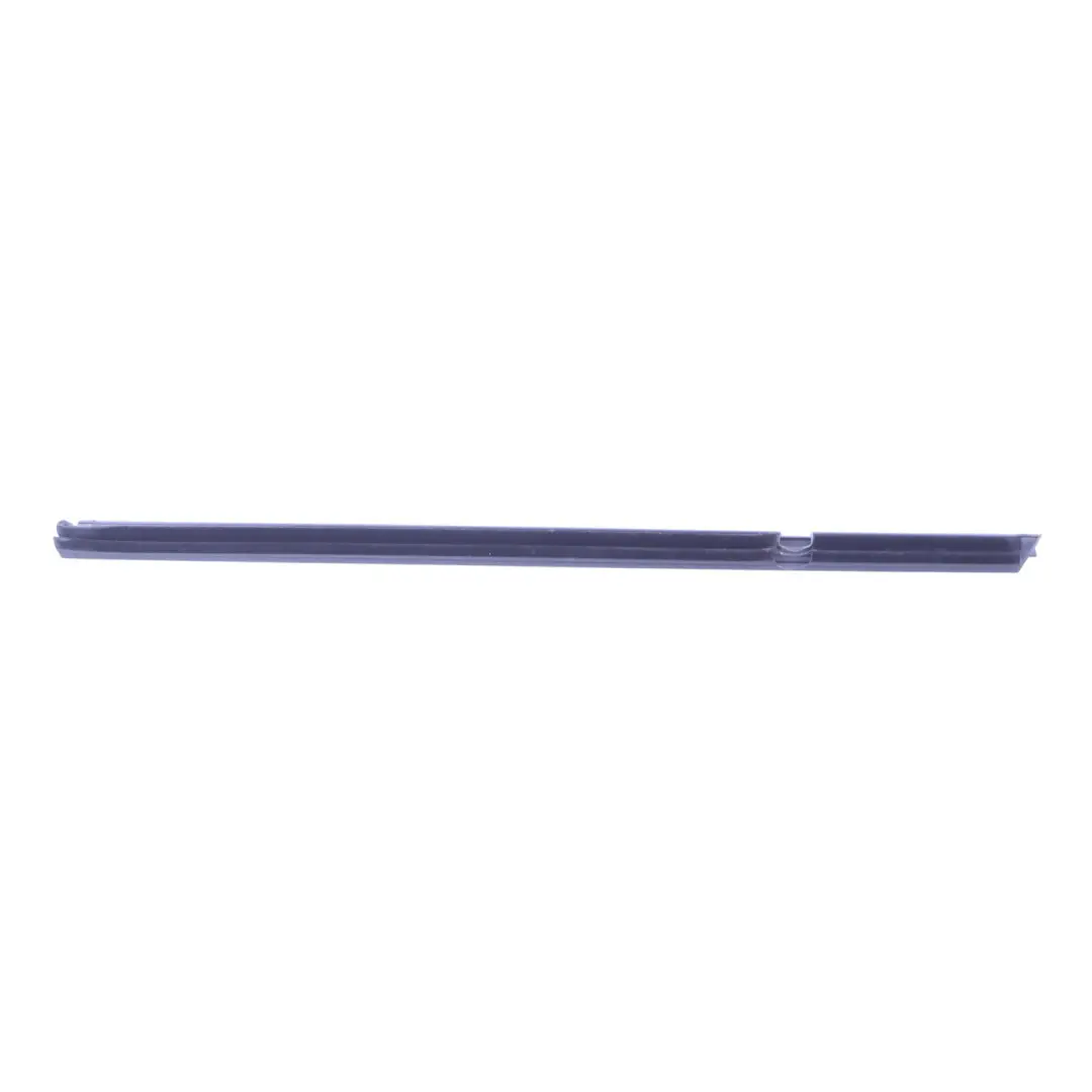 VW Volkswagen Golf Mk5 Front Inner Window Aperture Seal Left N/S - SKU 5K6839479B - Part number 5K6839479B