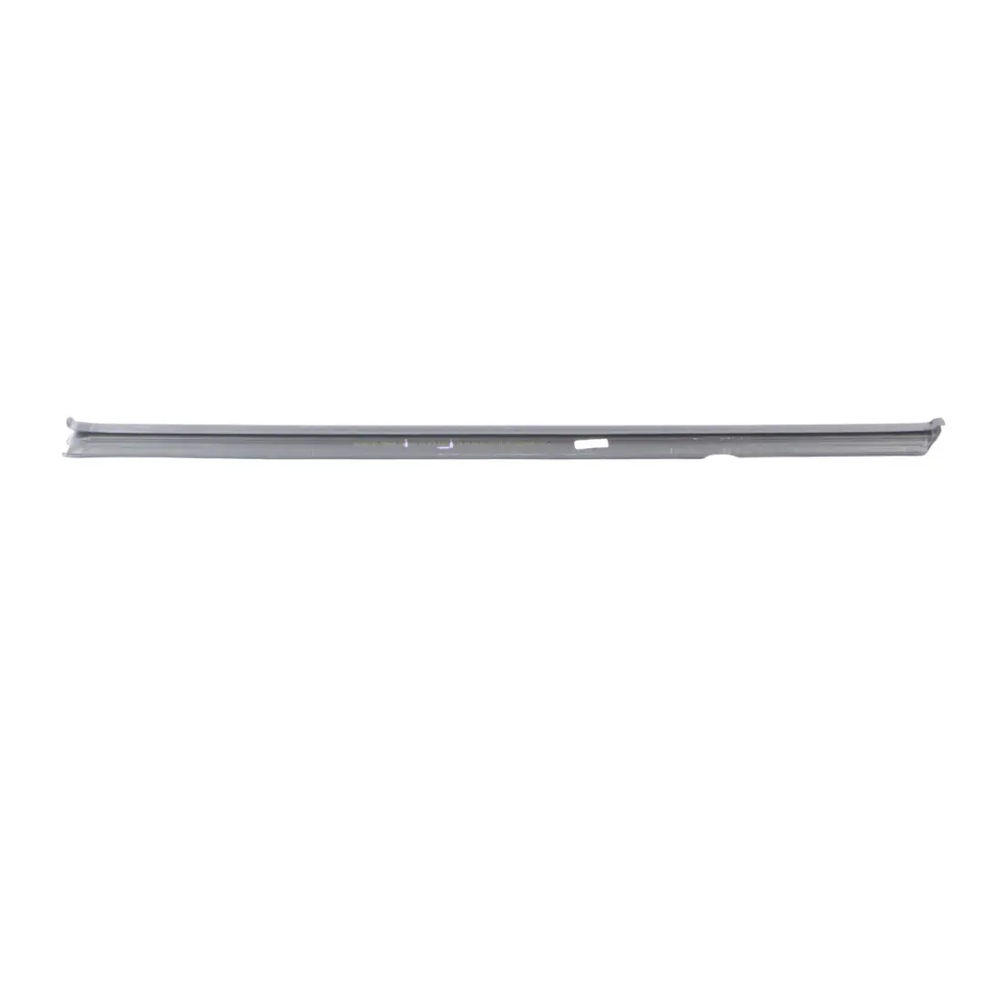 VW Volkswagen Golf Mk5 Front Inner Window Aperture Seal Right O/S - SKU 5K6839480B - Part number 5K6839480B