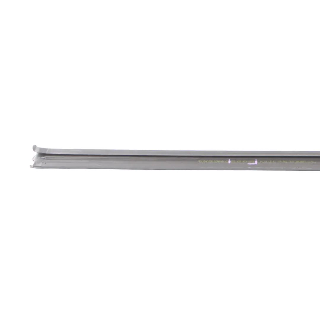 VW Volkswagen Golf Mk5 Front Inner Window Aperture Seal Right O/S - SKU 5K6839480B - Part number 5K6839480B