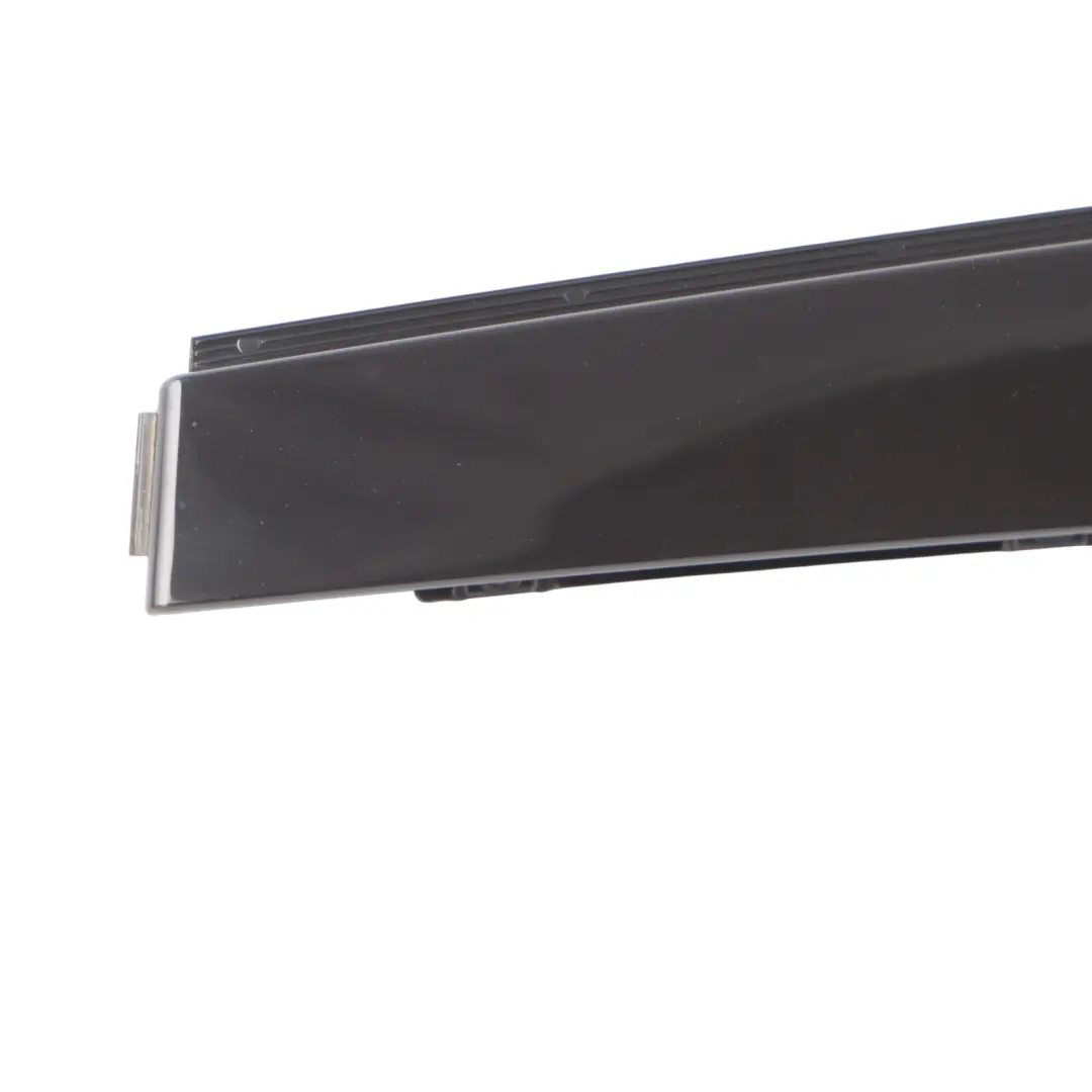 Volkswagen Golf Mk6 Säule Außentürverkleidung Hinten Rechts Abdeckung - SKU 5K6839902B - Teilenummer 5K6839902B