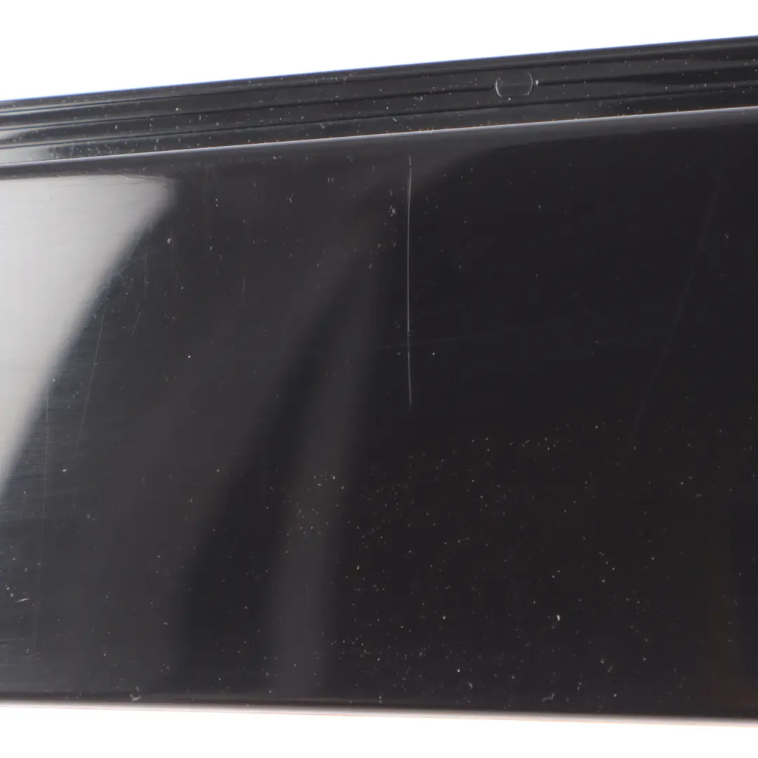 Mk6 Pillar B Exterior Door Trim Rear Right O/S Cover to Volkswagen Golf with Part number 5K6839902B Volkswagen Golf Mk6 Pillar B Exterior Door Trim Rear Right O/S Cover - SKU 5K6839902B - Part number 5K6839902B