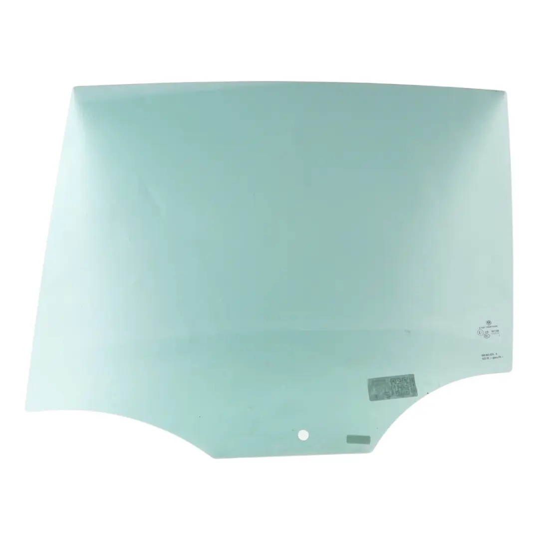 Mk6 Puerta Ventana Vidrio Trasero Izquierdo Tintado para Volkswagen Golf con número de pieza 5K6845025D Volkswagen Golf Mk6 Puerta Ventana Vidrio Trasero Izquierdo Tintado - SKU 5K6845025D - Número de pieza 5K6845025D
