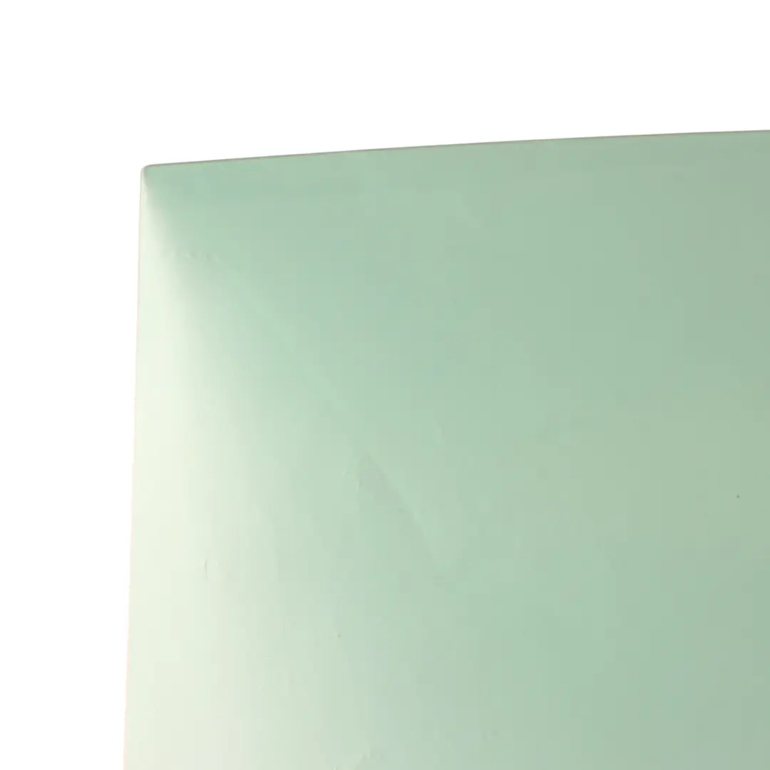 Volkswagen VW Golf Mk6 Door Window Glass Rear Left N/S 65% Tinted - SKU 5K6845025D - Part number 5K6845025D