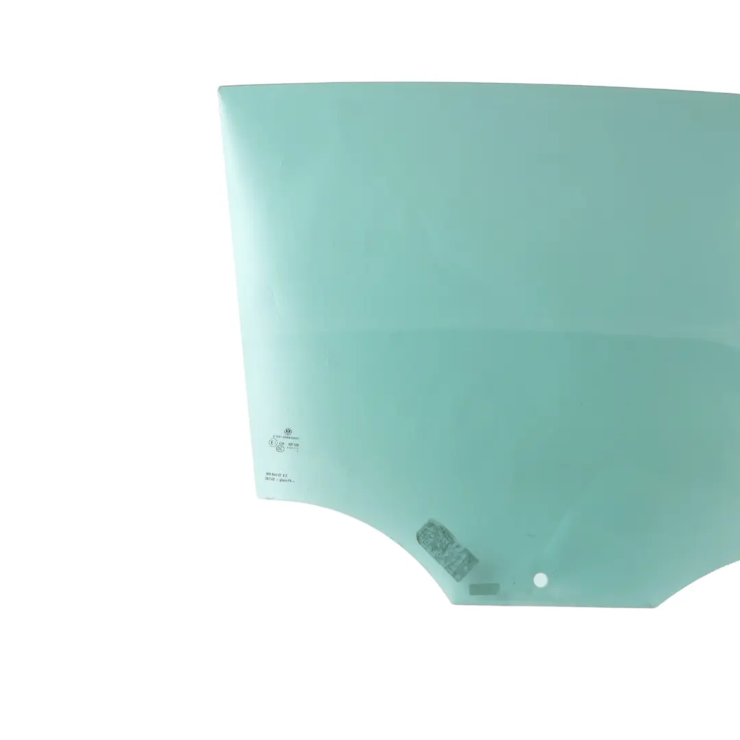 Vitre Arrière Droite Teintée Portes 65% pour Volkswagen Golf 6 à propos du numéro de pièce 5K6845026D Volkswagen Golf 6 Vitre Arrière Droite Teintée Portes 65% - SKU 5K6845026D - Numéro de pièce 5K6845026D