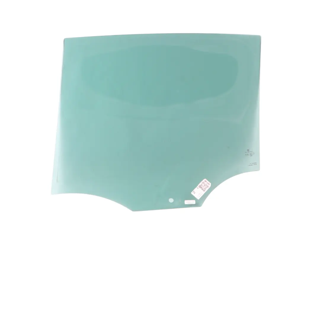 Vitre Arrière Droite Teintée Portes 65% pour Volkswagen Golf 6 à propos du numéro de pièce 5K6845026D Volkswagen Golf 6 Vitre Arrière Droite Teintée Portes 65% - SKU 5K6845026D - Numéro de pièce 5K6845026D