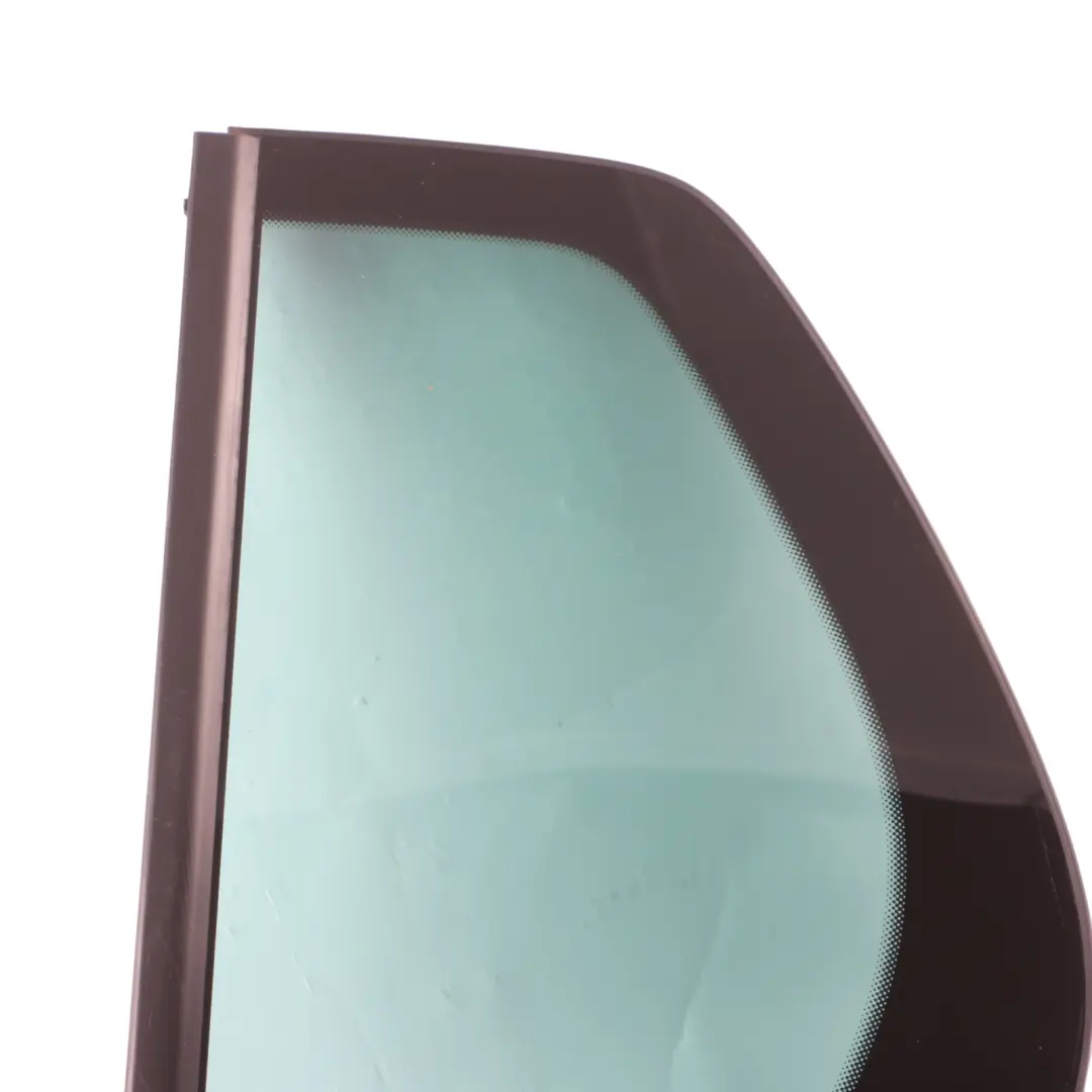 Mk6 Trasera Izquierda Quarter Side Ventana Cristal Tintado 65% para Volkswagen Golf con número de pieza 5K6845213F Volkswagen Golf Mk6 Trasera Izquierda Quarter Side Ventana Cristal Tintado 65% - SKU 5K6845213F - Número de pieza 5K6845213F