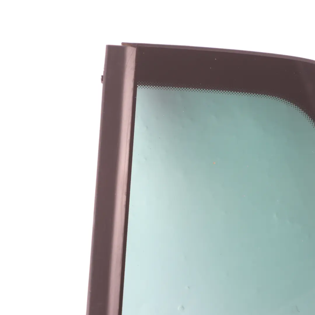 Volkswagen VW Golf Mk6 Rear Left N/S Quarter Side Window Glass 65% Tinted - SKU 5K6845213F - Part number 5K6845213F