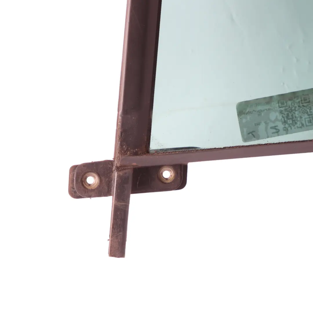 Mk6 Trasera Izquierda Quarter Side Ventana Cristal Tintado 65% para Volkswagen Golf con número de pieza 5K6845213F Volkswagen Golf Mk6 Trasera Izquierda Quarter Side Ventana Cristal Tintado 65% - SKU 5K6845213F - Número de pieza 5K6845213F