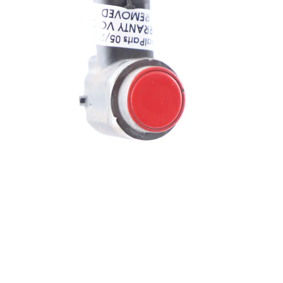 PDC Parking Sensor Unit Misano Red Pearl - Z3M to Audi A5 8T with Part number 5KD919275C Audi A5 8T PDC Parking Sensor Unit Misano Red Pearl - Z3M - SKU 5KD919275C-MRE - Part number 5KD919275C