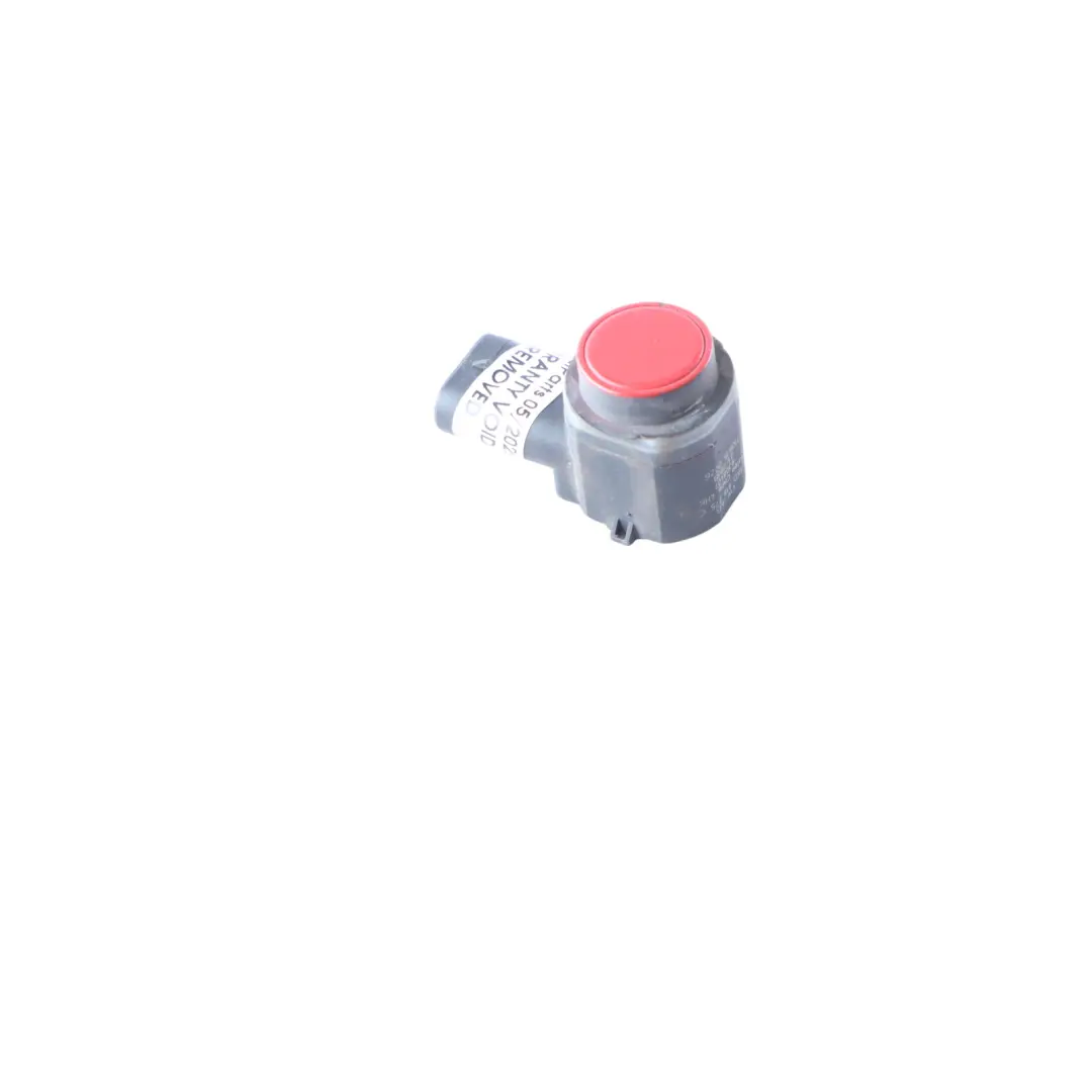 PDC Parking Sensor Unit Misano Red Pearl - Z3M to Audi A5 8T with Part number 5KD919275C Audi A5 8T PDC Parking Sensor Unit Misano Red Pearl - Z3M - SKU 5KD919275C-MRE - Part number 5KD919275C