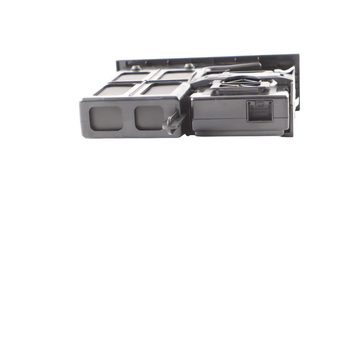 Caja Del Módulo De Interfaz Multimedia para Volkswagen Golf 5 con número de pieza 5N0035341B Volkswagen Golf 5 Caja Del Módulo De Interfaz Multimedia - SKU 5N0035341B - Número de pieza 5N0035341B