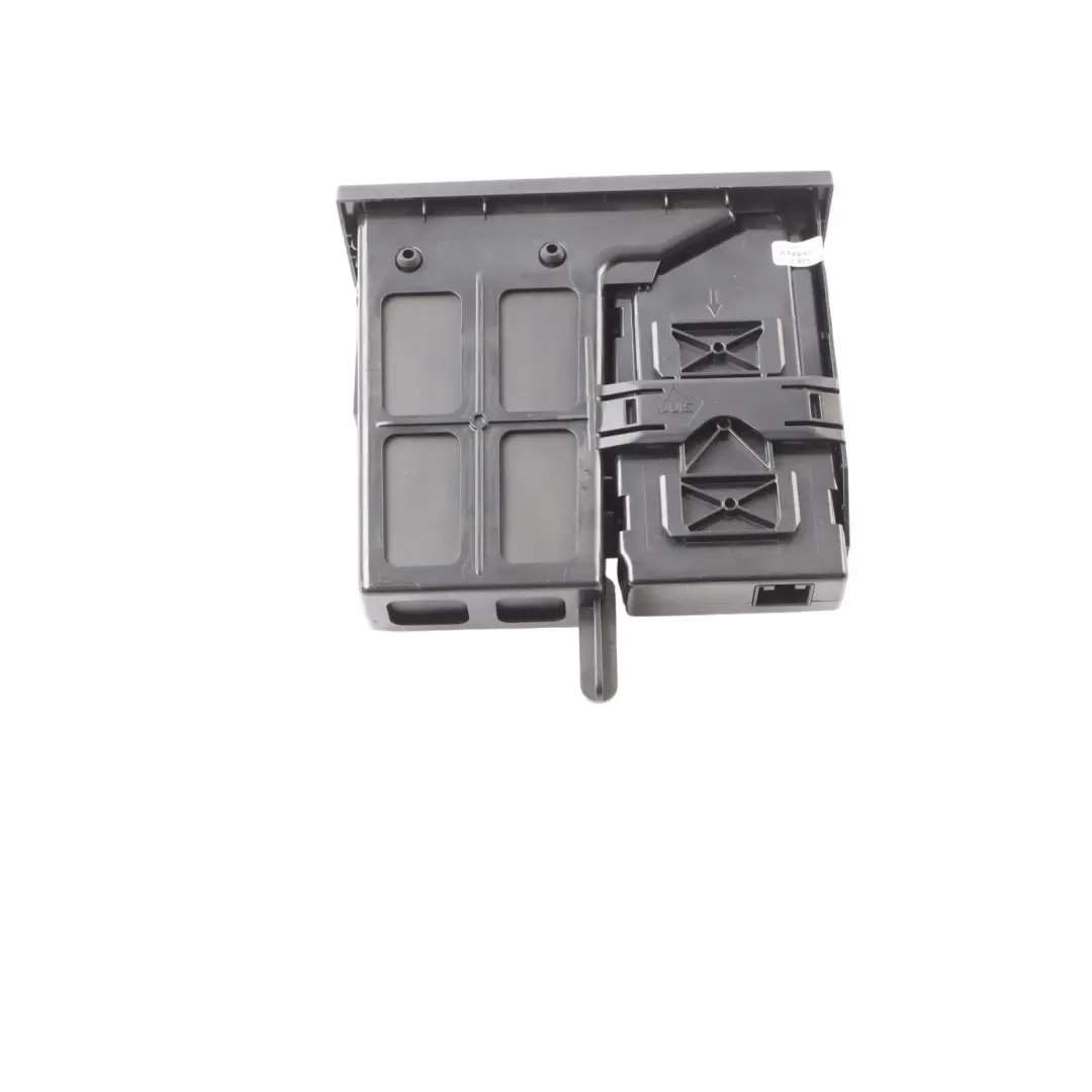 Caja Del Módulo De Interfaz Multimedia para Volkswagen Golf 5 con número de pieza 5N0035341B Volkswagen Golf 5 Caja Del Módulo De Interfaz Multimedia - SKU 5N0035341B - Número de pieza 5N0035341B