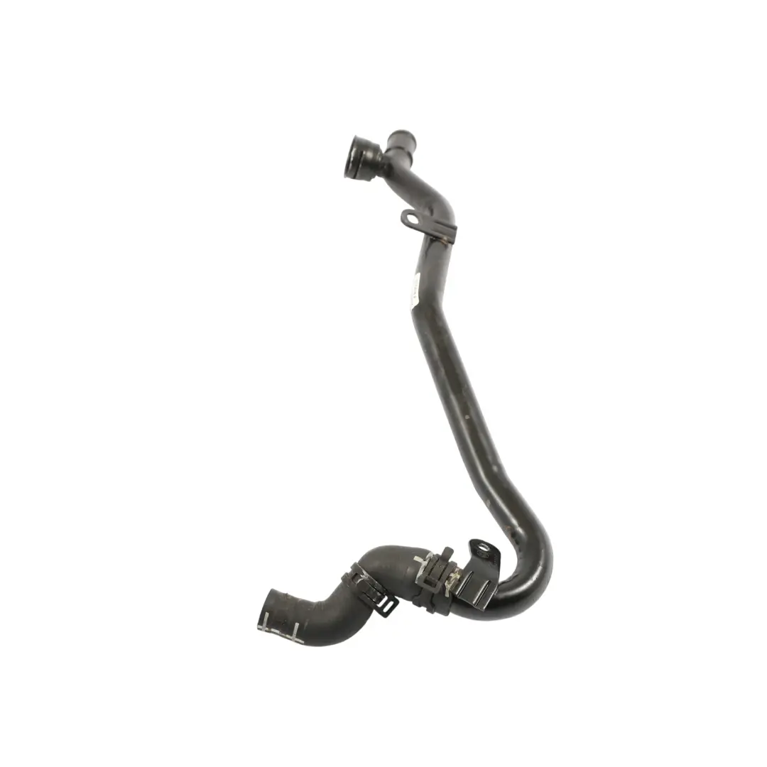 Volkswagen Tiguan 5N Tubo Agua Manguera Línea Refrigeración - SKU 5N0121065-1 - Número de pieza 5N0121065