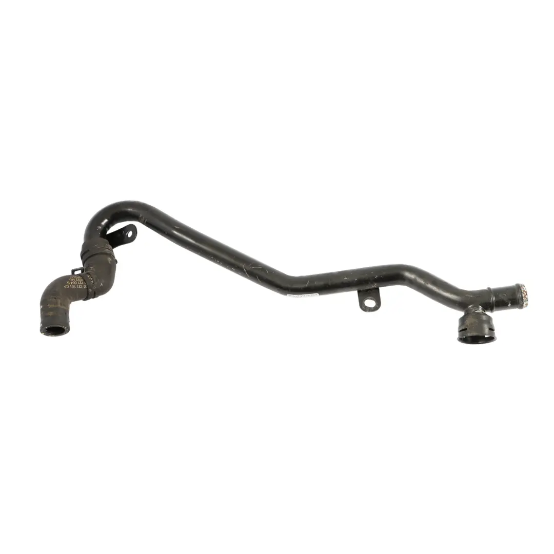 Water Pipe Hose Coolant Cooling Line to Volkswagen Tiguan 5N with Part number 5N0121065 Volkswagen Tiguan 5N Water Pipe Hose Coolant Cooling Line - SKU 5N0121065-1 - Part number 5N0121065