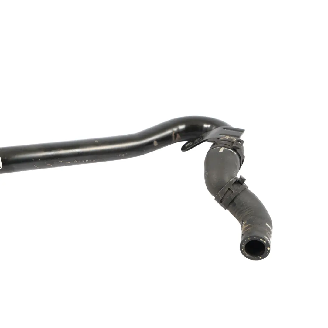 Tubo Acqua Linea Raffreddamento Liquido per Volkswagen Tiguan 5N con numero di parte 5N0121065 Volkswagen Tiguan 5N Tubo Acqua Linea Raffreddamento Liquido - SKU 5N0121065-1 - Numero di parte 5N0121065