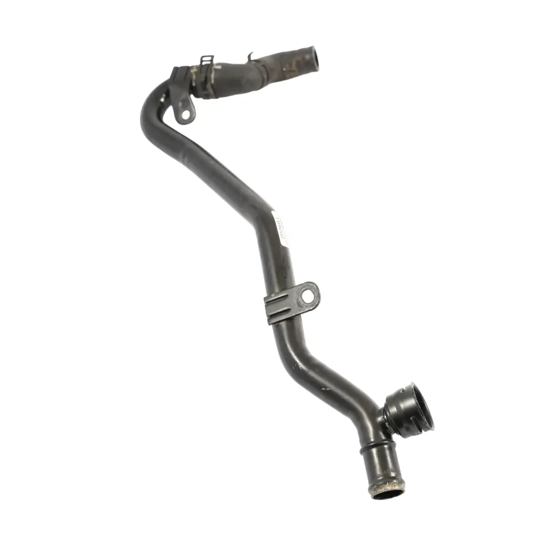 Wasser Leitung Schlauch Kühl Mittel Kühlleitung für Volkswagen Tiguan 5N mit Teilenummer 5N0121065 Volkswagen Tiguan 5N Wasser Leitung Schlauch Kühl Mittel Kühlleitung - SKU 5N0121065-1 - Teilenummer 5N0121065