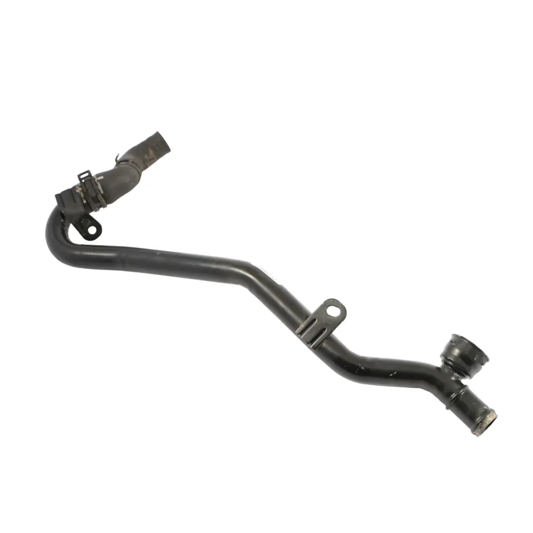 Water Pipe Hose Coolant Cooling Line to Volkswagen Tiguan 5N with Part number 5N0121065 Volkswagen Tiguan 5N Water Pipe Hose Coolant Cooling Line - SKU 5N0121065-1 - Part number 5N0121065