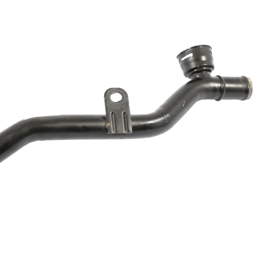 Tuyau Refroidissement Liquide Refroidissement pour Volkswagen Tiguan 5N à propos du numéro de pièce 5N0121065 Volkswagen Tiguan 5N Tuyau Refroidissement Liquide Refroidissement - SKU 5N0121065-1 - Numéro de pièce 5N0121065