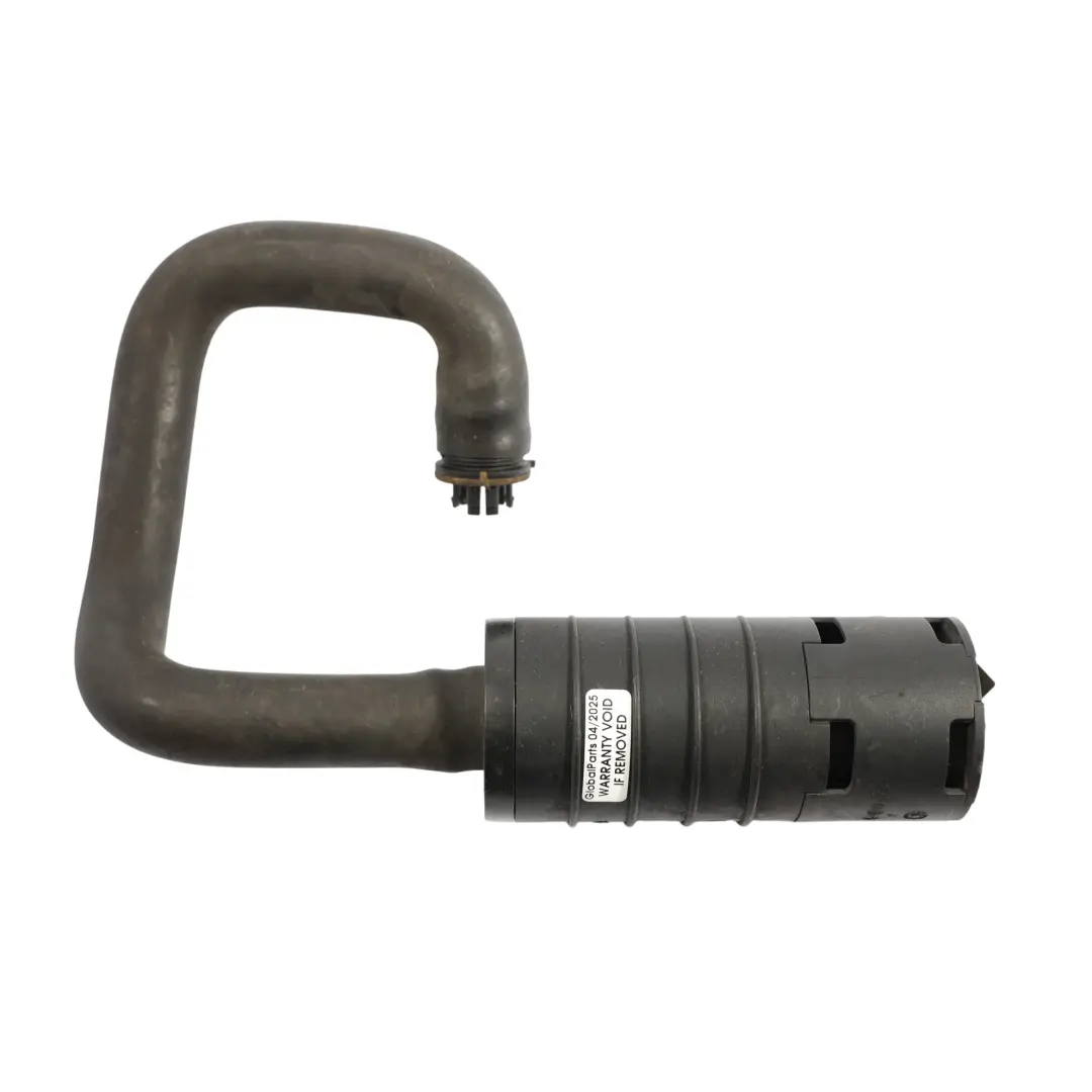 Filtr Tłumika Nagrzewnicy Webasto do Volkswagen Tiguan 5N o numerze 5N0819194 Volkswagen Tiguan 5N Filtr Tłumika Nagrzewnicy Webasto - SKU 5N0819194 - Numer Części 5N0819194