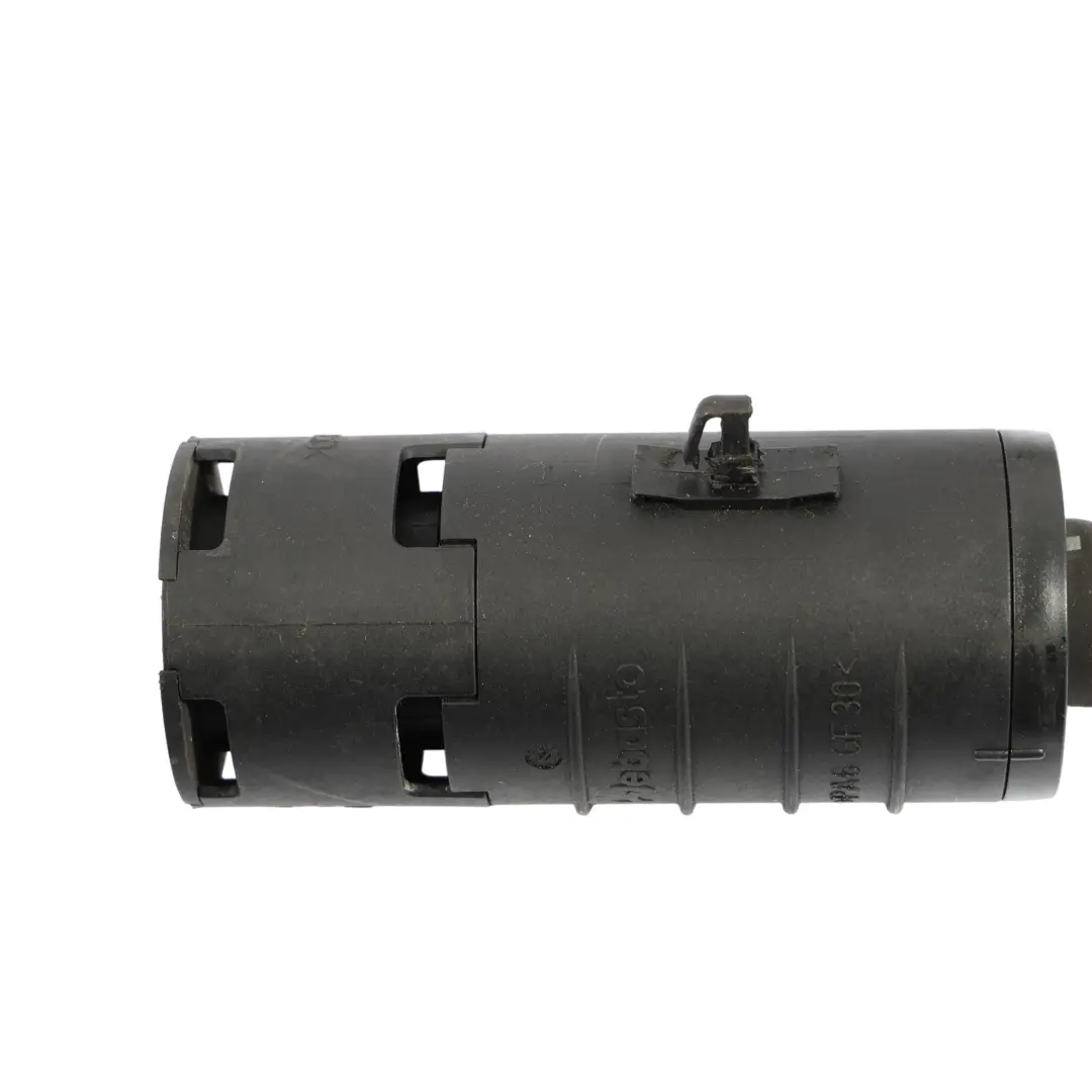 Filtre Amortisseur De Chauffage Webasto pour Volkswagen Tiguan 5N à propos du numéro de pièce 5N0819194 Volkswagen Tiguan 5N Filtre Amortisseur De Chauffage Webasto - SKU 5N0819194 - Numéro de pièce 5N0819194