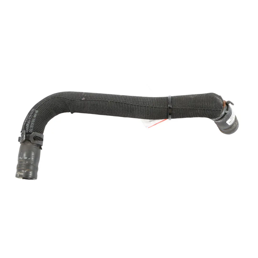 Wasser Schlauch Kühlung Kühler Kühlmittelleitung für Audi VW Seat Skoda mit Teilenummer 5Q0121058R Audi VW Seat Skoda Wasser Schlauch Kühlung Kühler Kühlmittelleitung - SKU 5Q0121058R - Teilenummer 5Q0121058R