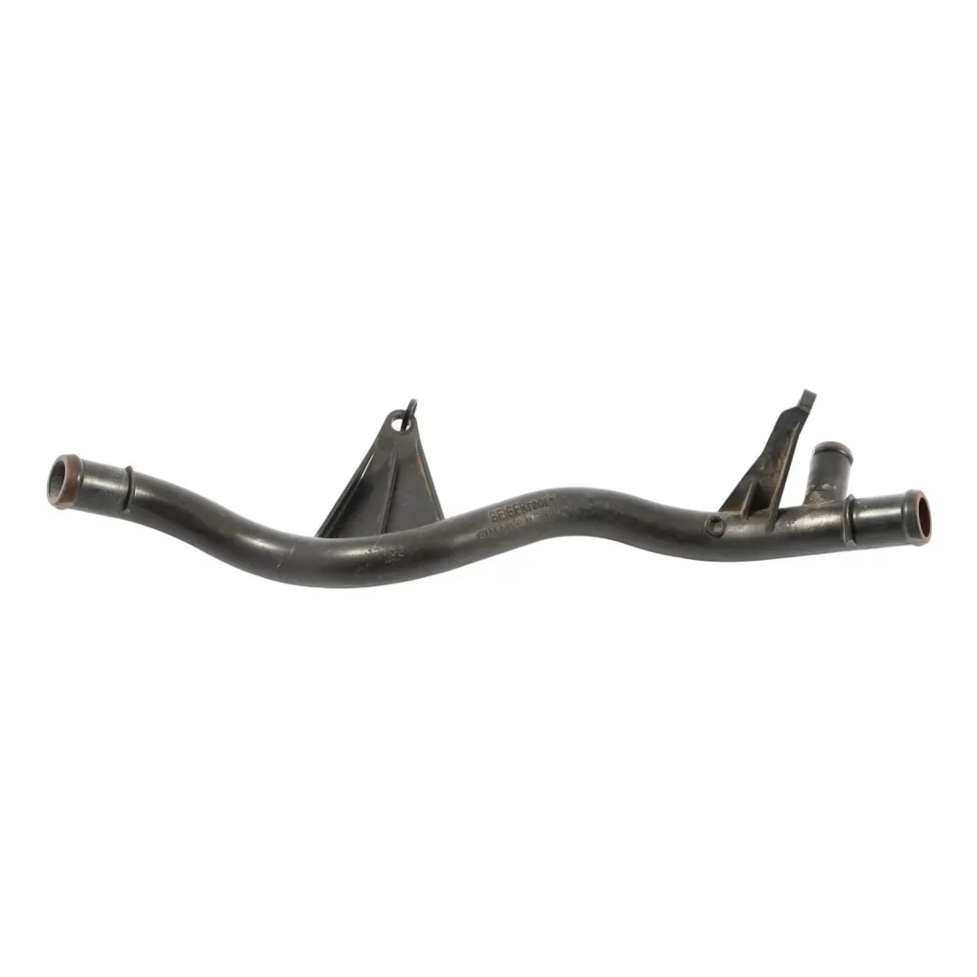 Benzin Kühlmittel Schlauch Wasserpumpe Rohr Kühlleitung für Audi VW Seat mit Teilenummer 5Q0121070AB Audi VW Seat Benzin Kühlmittel Schlauch Wasserpumpe Rohr Kühlleitung - SKU 5Q0121070AB - Teilenummer 5Q0121070AB