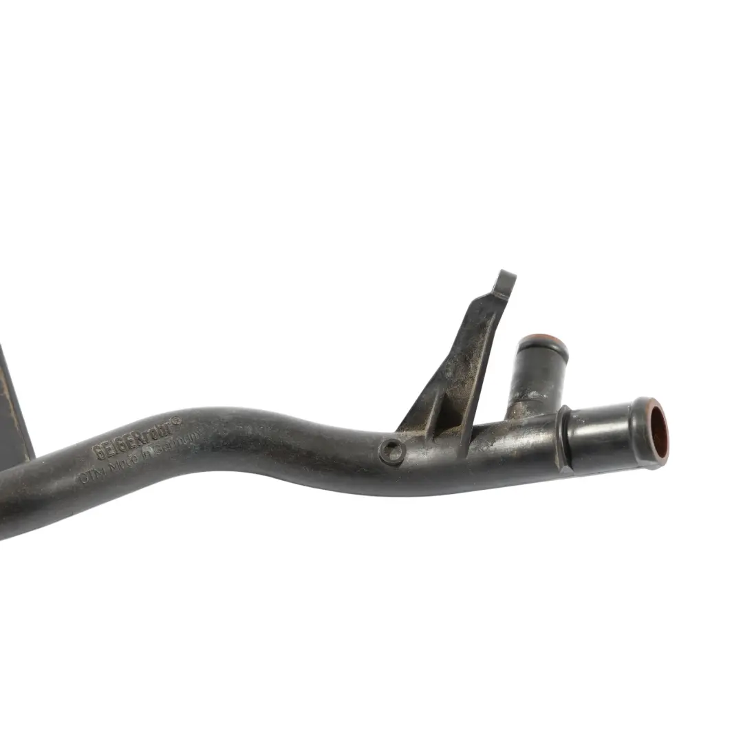 Coolant Hose Water Pump Pipe Cooling Line to Audi VW Seat Petrol with Part number 5Q0121070AB Audi VW Seat Petrol Coolant Hose Water Pump Pipe Cooling Line - SKU 5Q0121070AB - Part number 5Q0121070AB