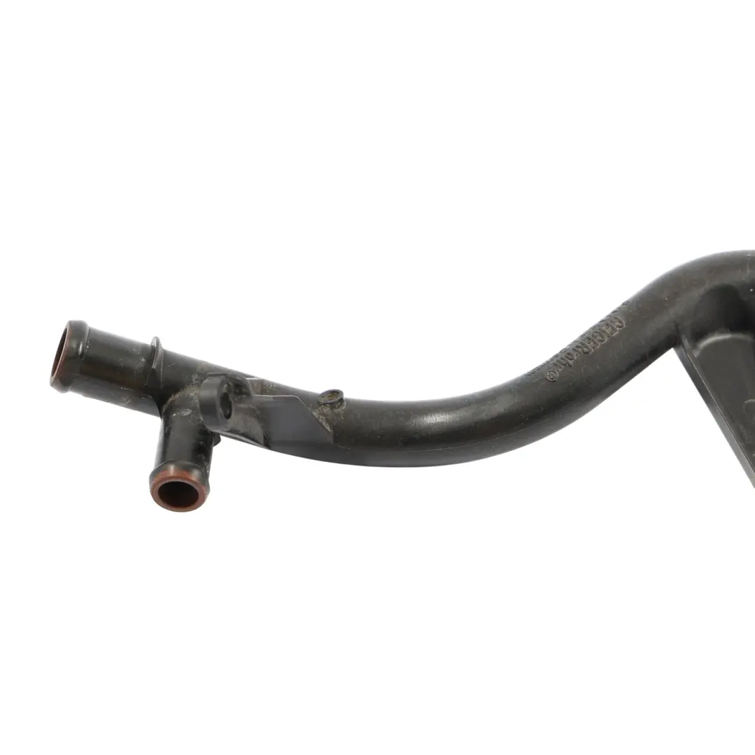 Coolant Hose Water Pump Pipe Cooling Line to Audi VW Seat Petrol with Part number 5Q0121070AB Audi VW Seat Petrol Coolant Hose Water Pump Pipe Cooling Line - SKU 5Q0121070AB - Part number 5Q0121070AB