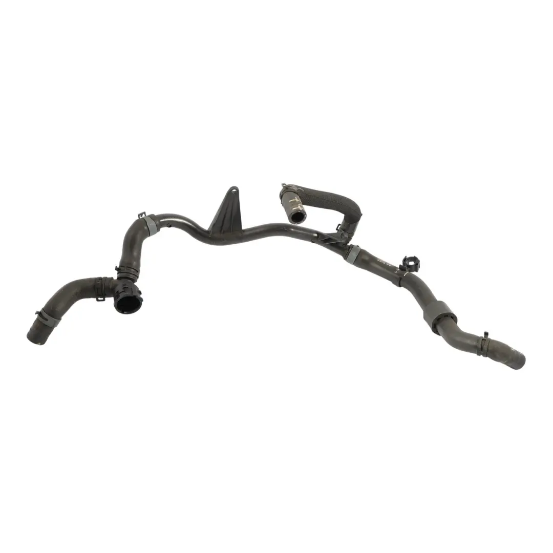 Audi A3 8V 2.0 TFSI Water Hose Engine Coolant Cooling Pipe Line - SKU 5Q0121070BR - Part number 5Q0121070BR